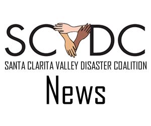Santa Clarita Disaster Coalition - News