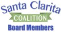 Santa Clarita Coalition- Board Members